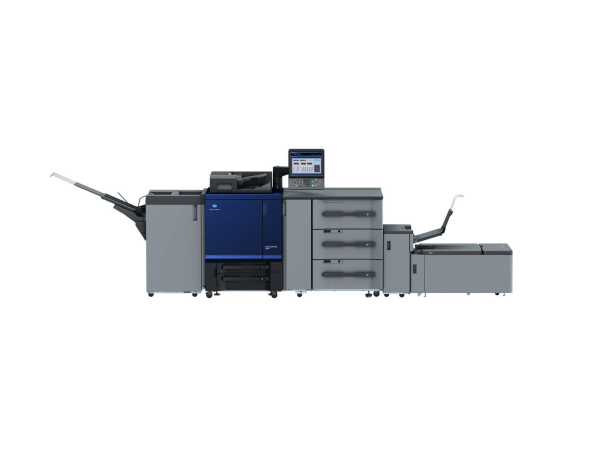 Konica Minolta Acurio Print C4065